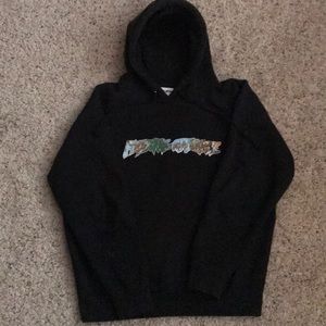 Fucking Awesome Hoodie